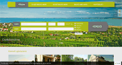 Desktop Screenshot of aktivingatlan.com